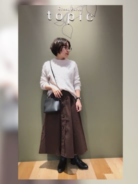 kaeさんのコーディネート