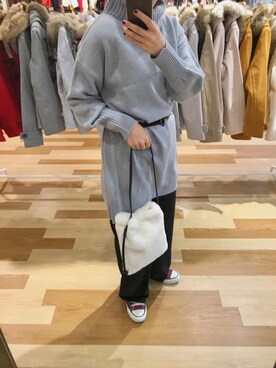 kaeさんのコーディネート