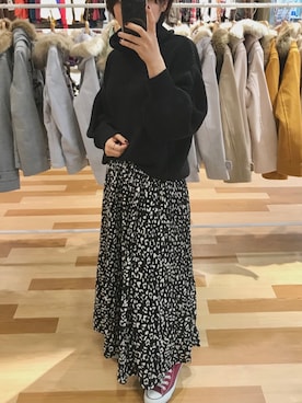 kaeさんのコーディネート