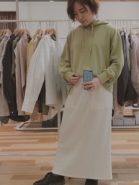 kaeさんのコーディネート