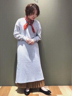 kaeさんのコーディネート