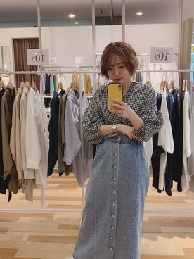 kaeさんのコーディネート