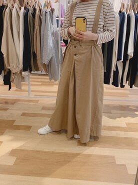 kaeさんのコーディネート