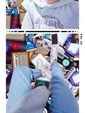 Yyyyy_shuさんのコーディネート