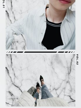 Yyyyy_shuさんのコーディネート