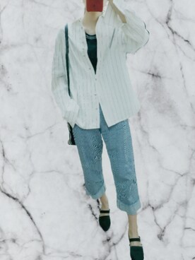 Yyyyy_shuさんのコーディネート