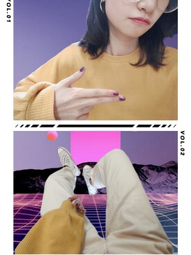 Yyyyy_shuさんのコーディネート