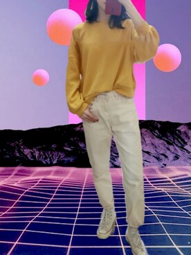 Yyyyy_shuさんのコーディネート