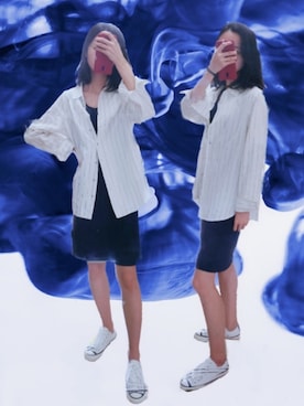 Yyyyy_shuさんのコーディネート