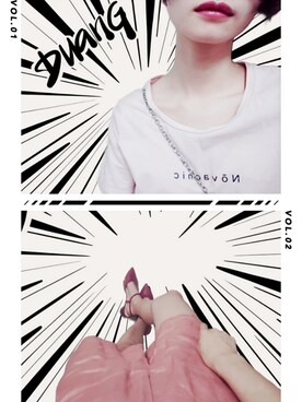 Yyyyy_shuさんのコーディネート