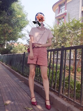 Yyyyy_shuさんのコーディネート