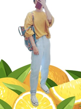 Yyyyy_shuさんのコーディネート