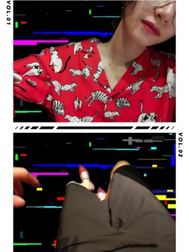 Yyyyy_shuさんのコーディネート