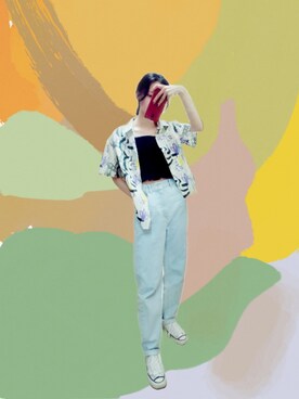 Yyyyy_shuさんのコーディネート