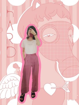 Yyyyy_shuさんのコーディネート