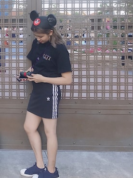 Y さん(レディース・152cm)の秋コーディネート