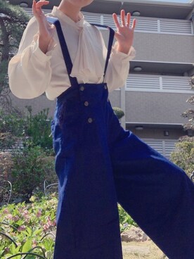 ハルキさんのコーディネート