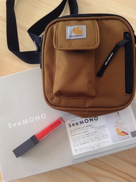 「THREE（スリー）のアイテム（ベースメイク）」を使った、magu_chang.さん（レディース・163cm）の春コーディネート