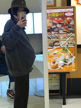 magu_chang.さんのコーディネート