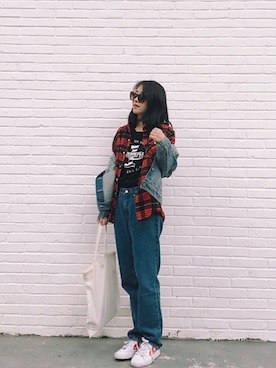 ningyi6さんのコーディネート