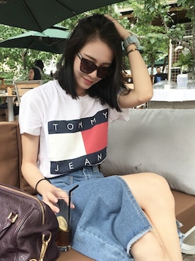 ningyi6さんのコーディネート