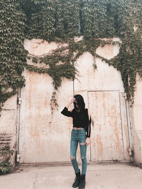 ningyi6さんのコーディネート