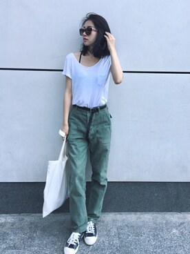 ningyi6さんのコーディネート