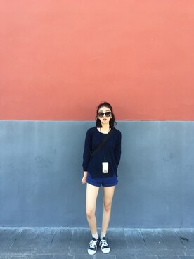 ningyi6さんのコーディネート