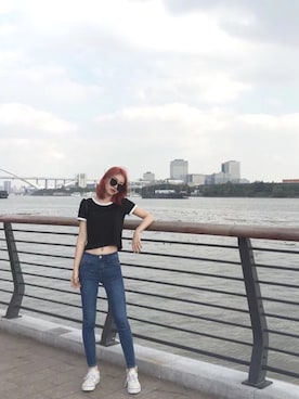 ningyi6さんのコーディネート