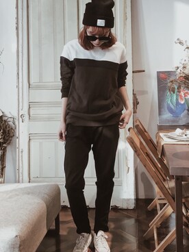 ningyi6さんのコーディネート