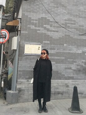 ningyi6さんのコーディネート