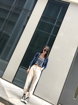 ningyi6さんのコーディネート