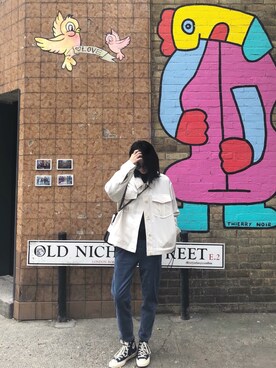 ningyi6さんのコーディネート