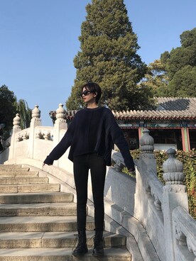 ningyi6さんのコーディネート