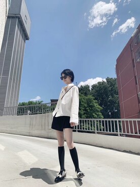 ningyi6さんのコーディネート