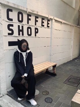 ningyi6さんのコーディネート