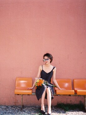 ningyi6さんのコーディネート