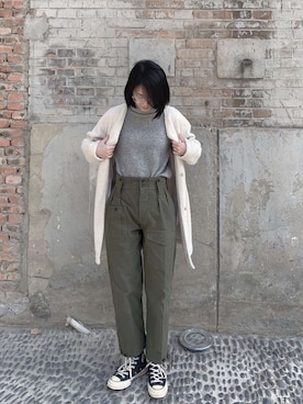 ningyi6さんのコーディネート