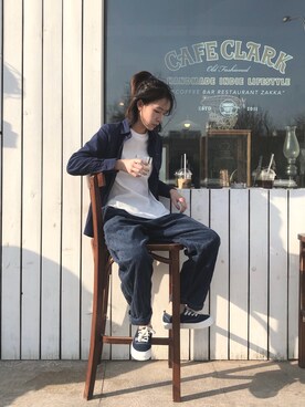 ningyi6さんのコーディネート