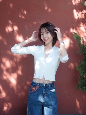 ningyi6さんのコーディネート