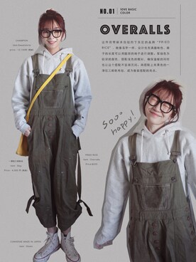 ningyi6さんのコーディネート