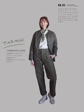 ningyi6さんのコーディネート