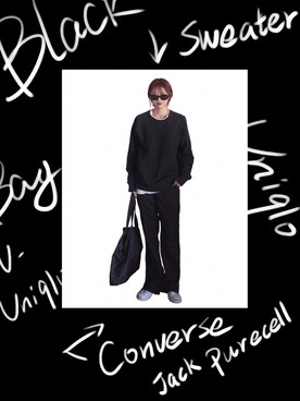 ningyi6さんのコーディネート