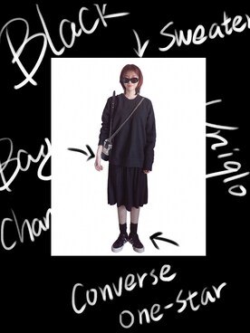 ningyi6さんのコーディネート