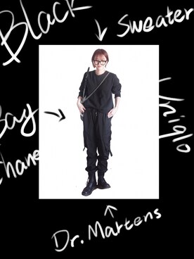 ningyi6さんのコーディネート