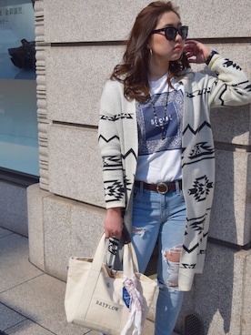 Kanaeさんのコーディネート