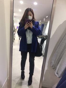 cさんのコーディネート