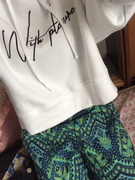 cさんのコーディネート