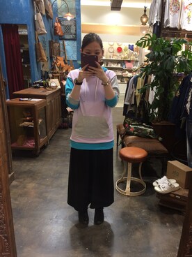 cさんのコーディネート