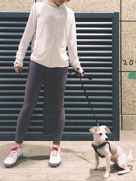 puppyleleさんのコーディネート